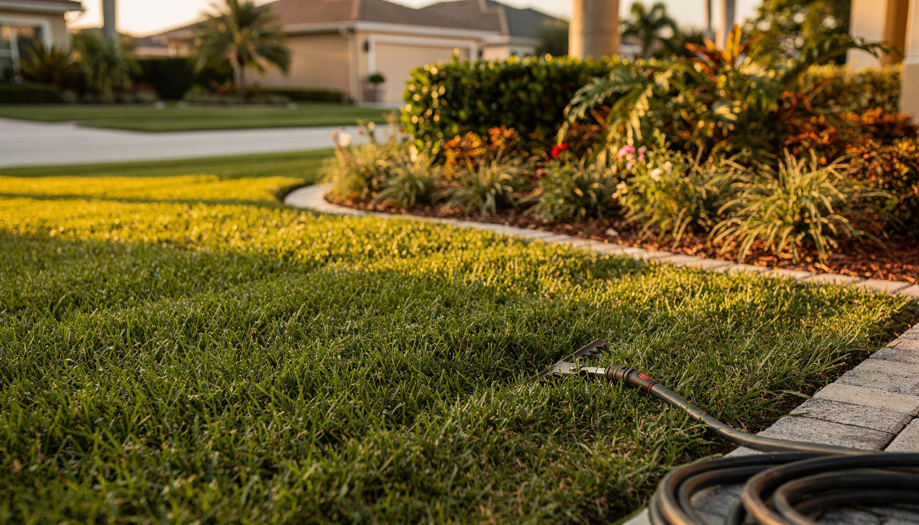 ProClass Lawn & Landscaping LLC website preview