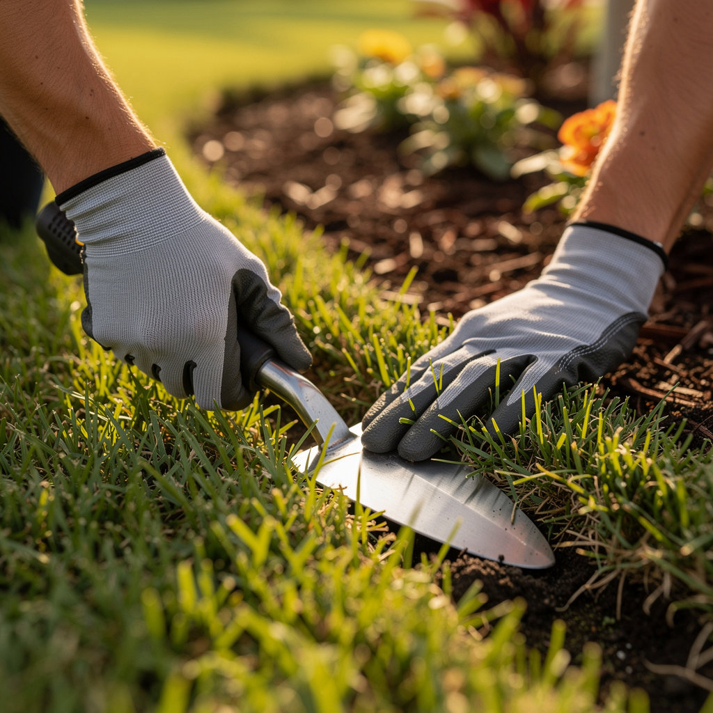 ProClass Lawn & Landscaping LLC professional team committed to quality landscaping in Tamarac, Florida