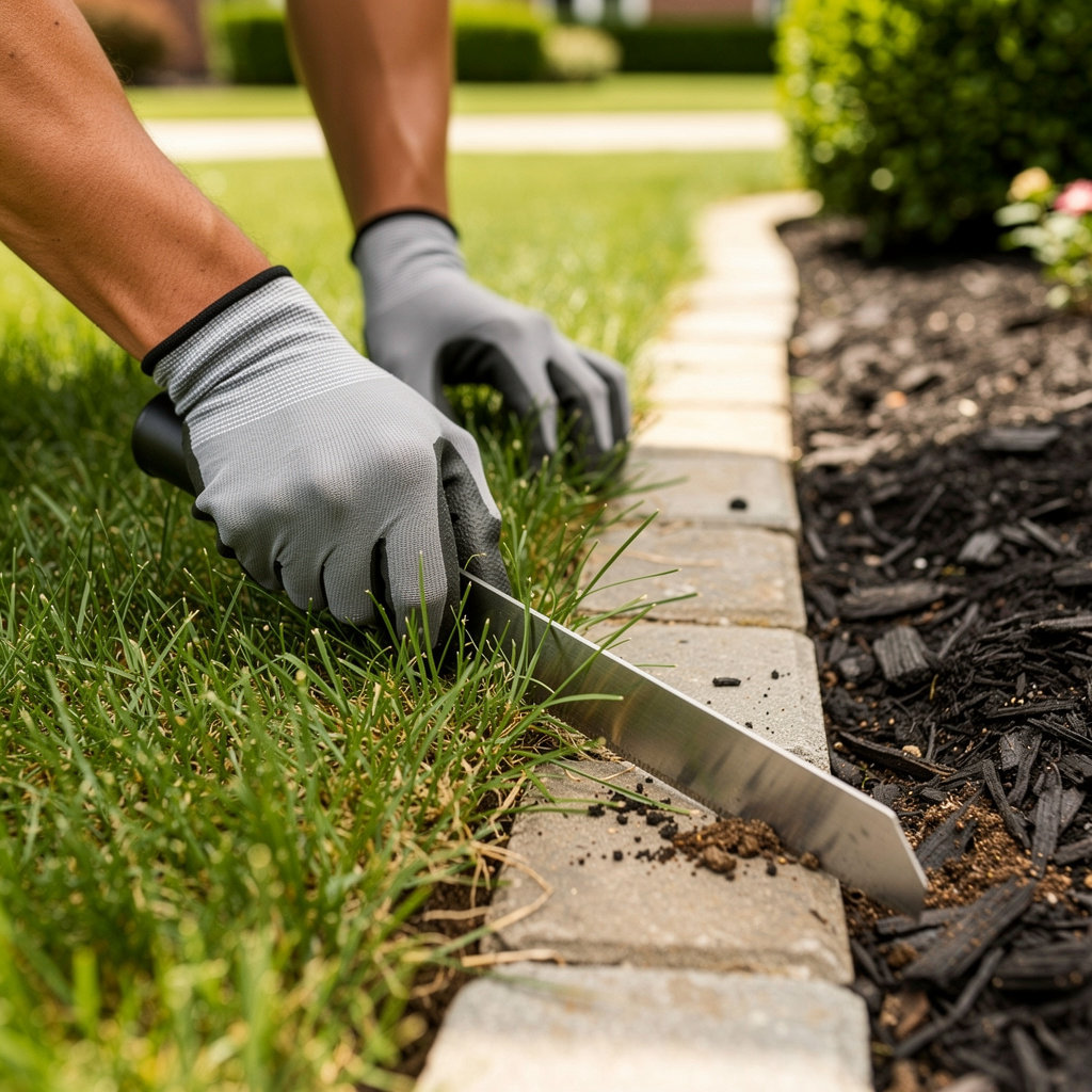 ProClass Lawn & Landscaping LLC professional landscaping installation and yard transformation services in Tamarac, FL